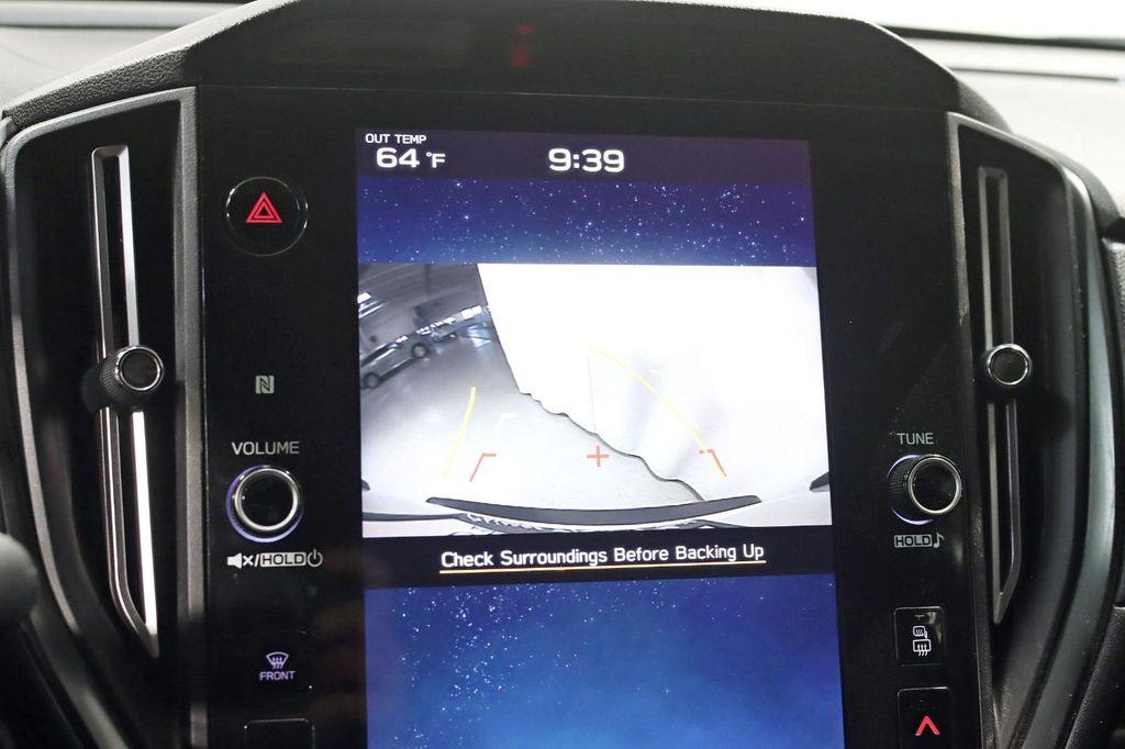 used 2022 Subaru WRX car, priced at $31,888