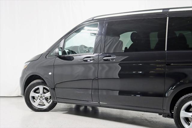 used 2023 Mercedes-Benz Metris car, priced at $46,888