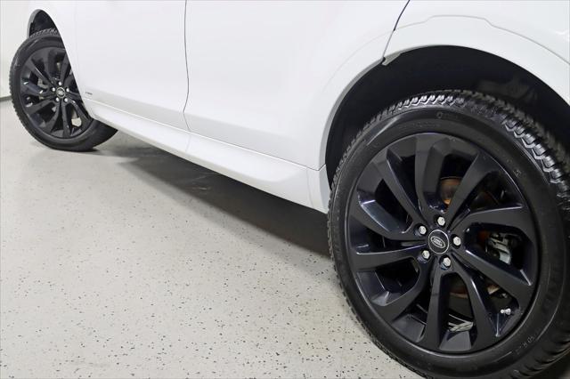 used 2020 Land Rover Discovery Sport car, priced at $24,888