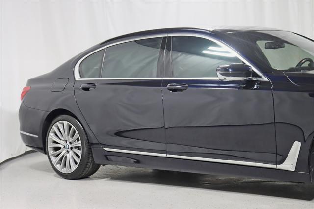 used 2018 BMW ALPINA B7 car, priced at $39,888