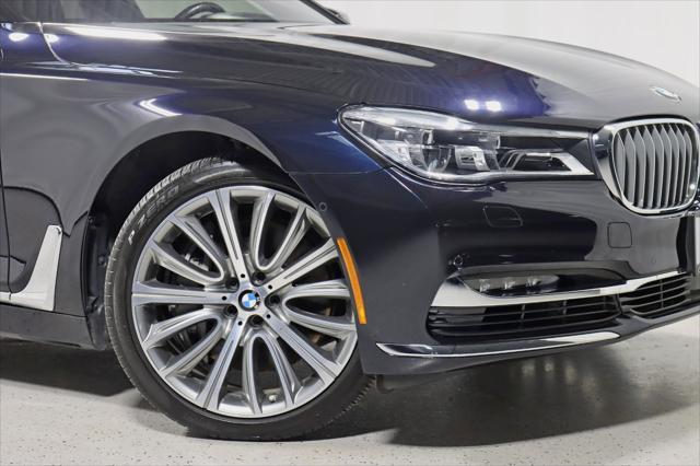 used 2018 BMW ALPINA B7 car, priced at $39,888