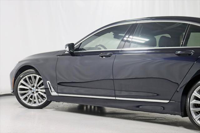 used 2018 BMW ALPINA B7 car, priced at $39,888