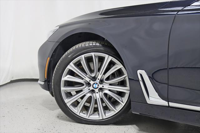 used 2018 BMW ALPINA B7 car, priced at $39,888