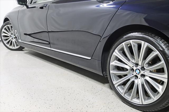 used 2018 BMW ALPINA B7 car, priced at $39,888