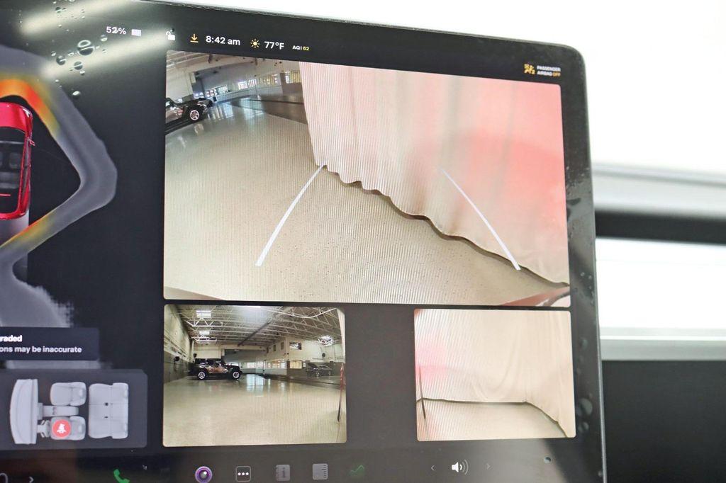 used 2024 Tesla Model Y car, priced at $36,888