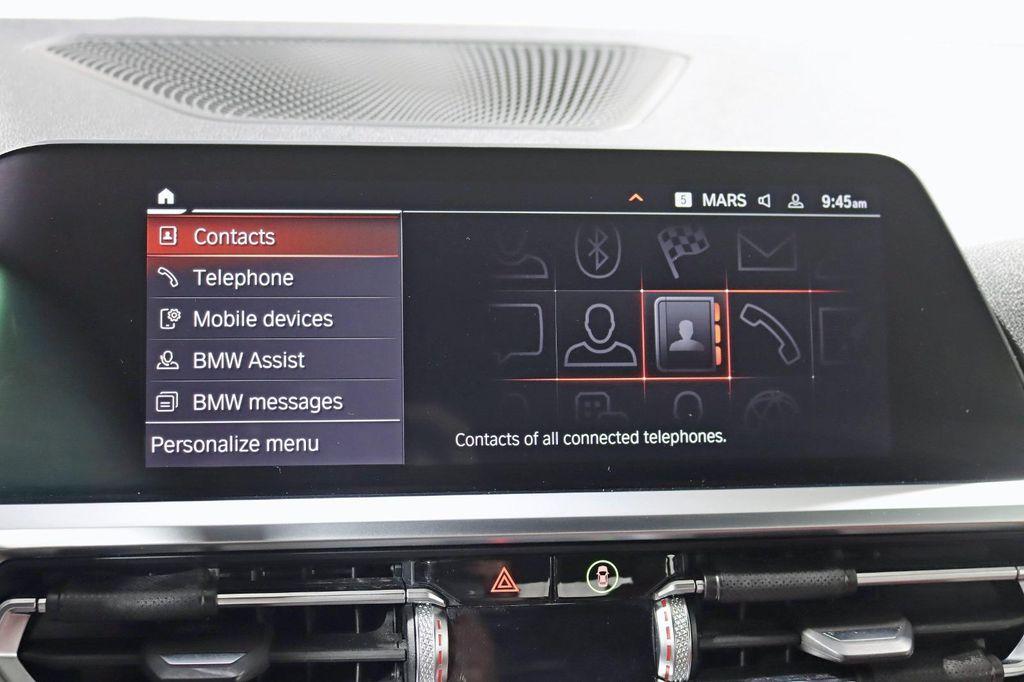 used 2022 BMW 430 car, priced at $30,888