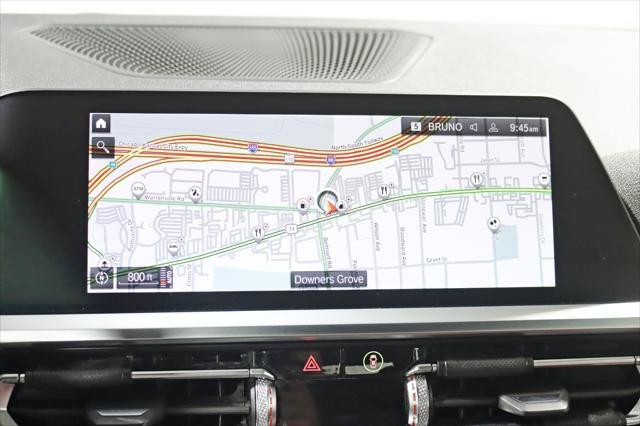 used 2022 BMW 430 car, priced at $34,888