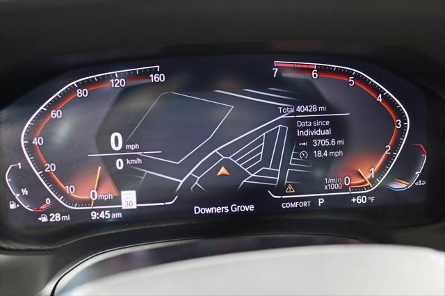 used 2022 BMW 430 car, priced at $34,888