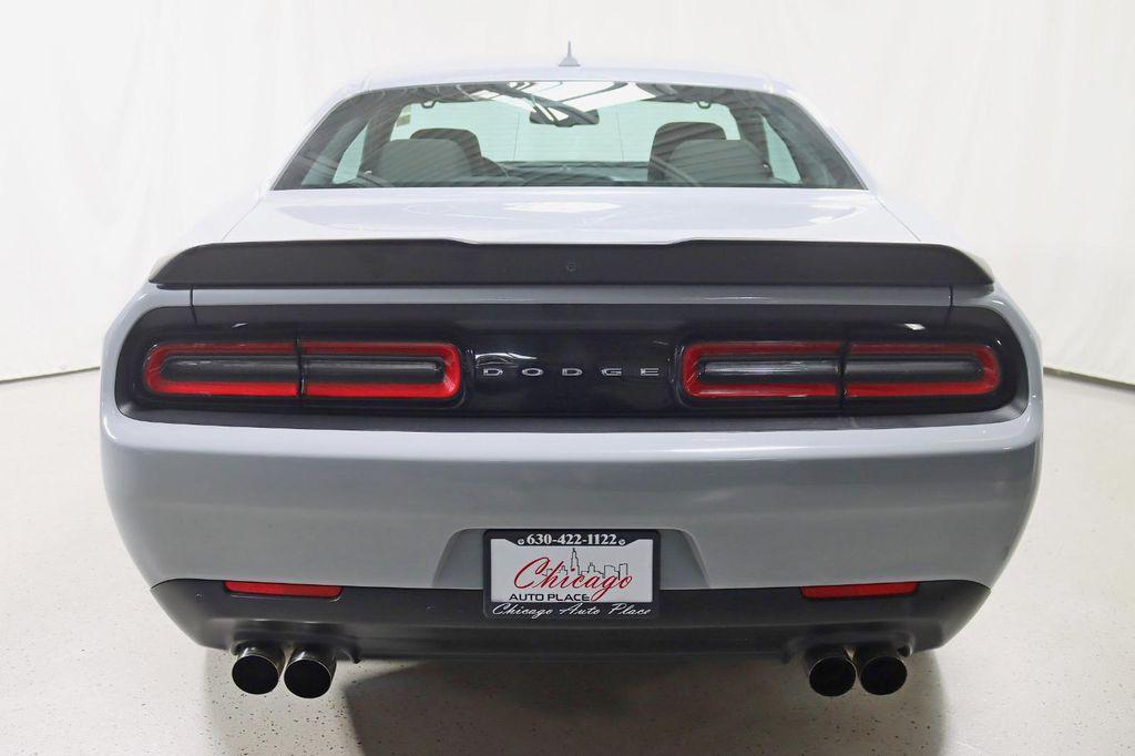 used 2021 Dodge Challenger car, priced at $26,888