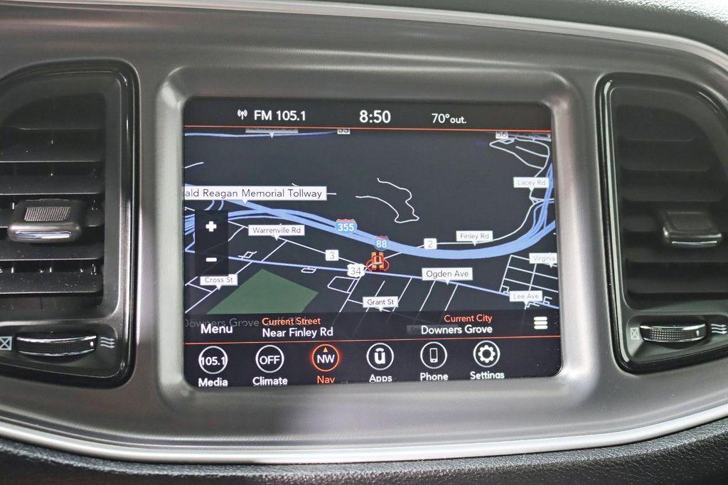 used 2021 Dodge Challenger car, priced at $26,888