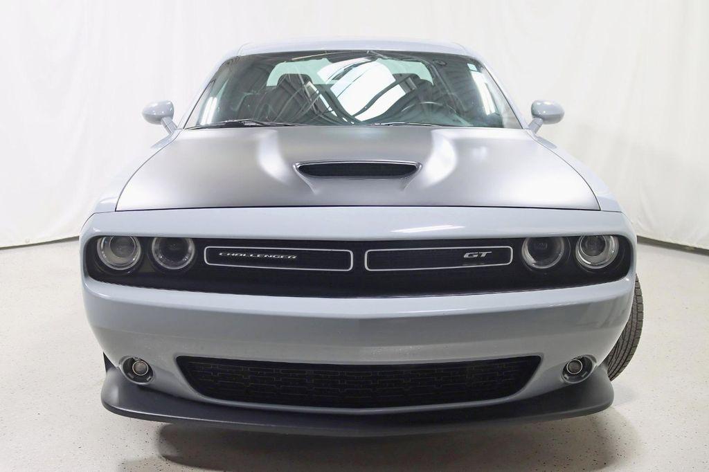 used 2021 Dodge Challenger car, priced at $26,888
