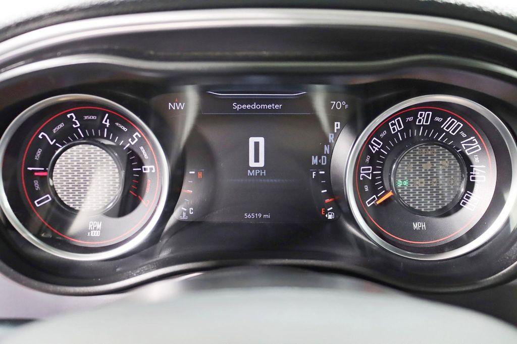 used 2021 Dodge Challenger car, priced at $26,888