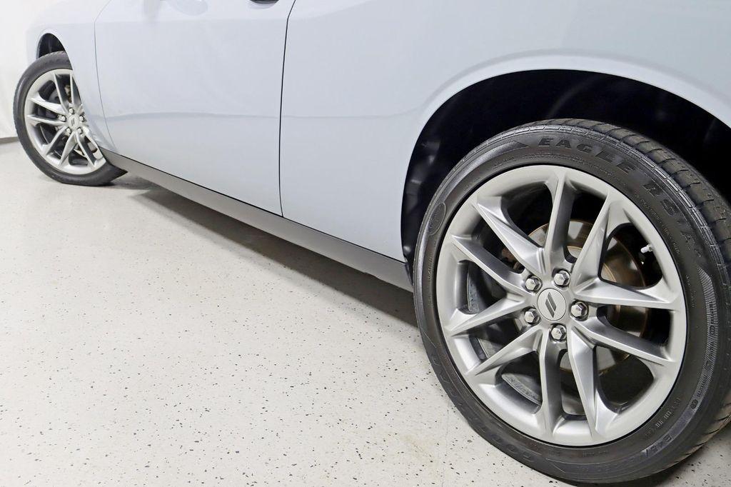 used 2021 Dodge Challenger car, priced at $26,888
