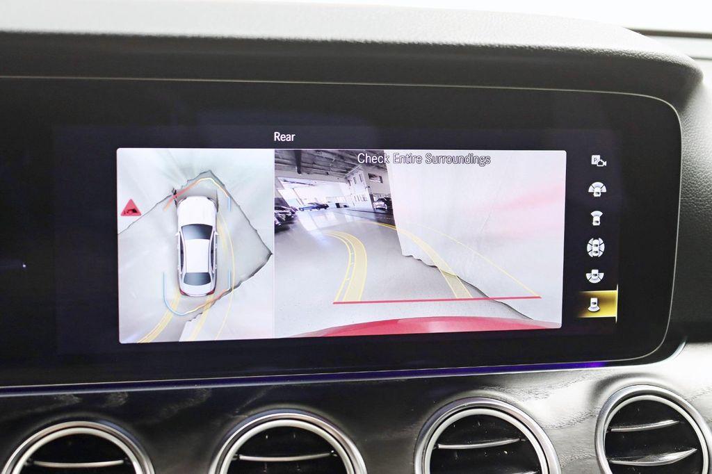 used 2021 Mercedes-Benz E-Class car, priced at $37,888