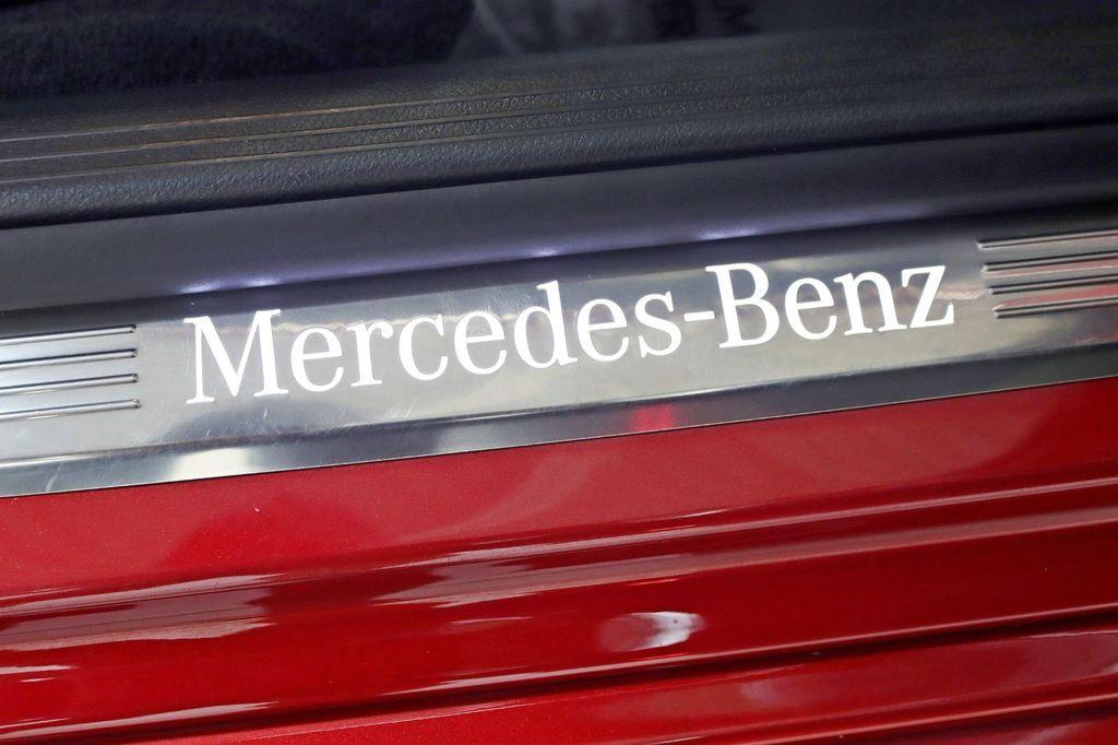 used 2021 Mercedes-Benz E-Class car, priced at $37,888