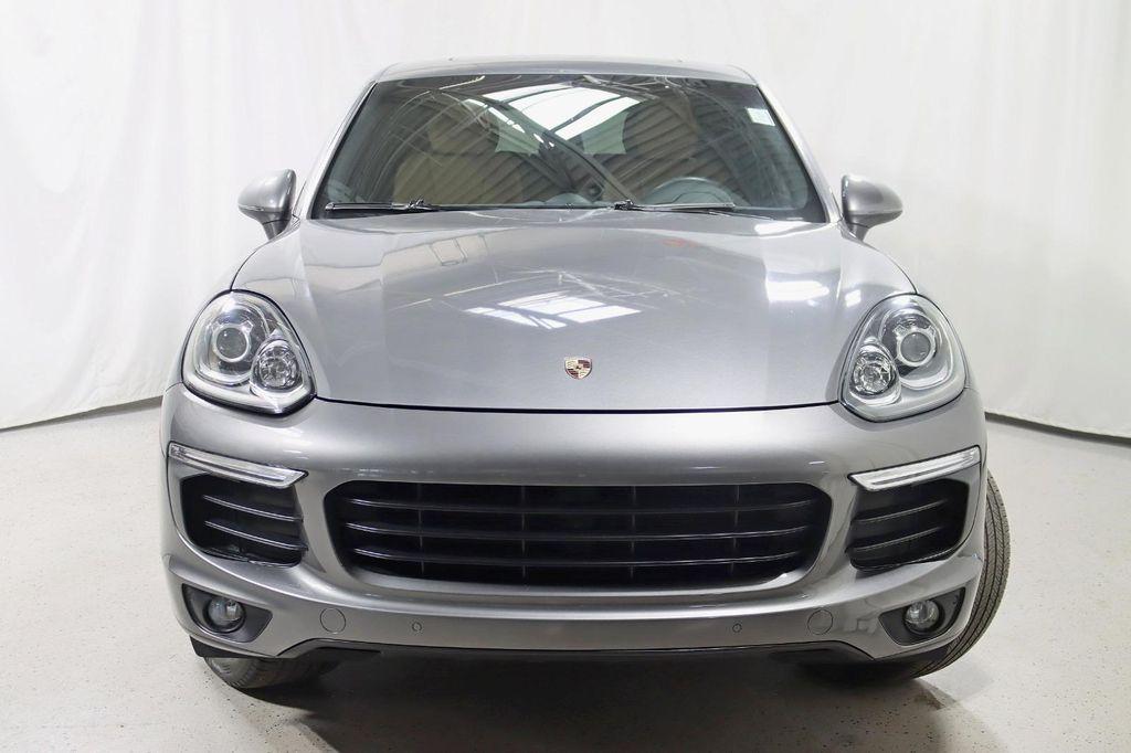used 2016 Porsche Cayenne car, priced at $21,888