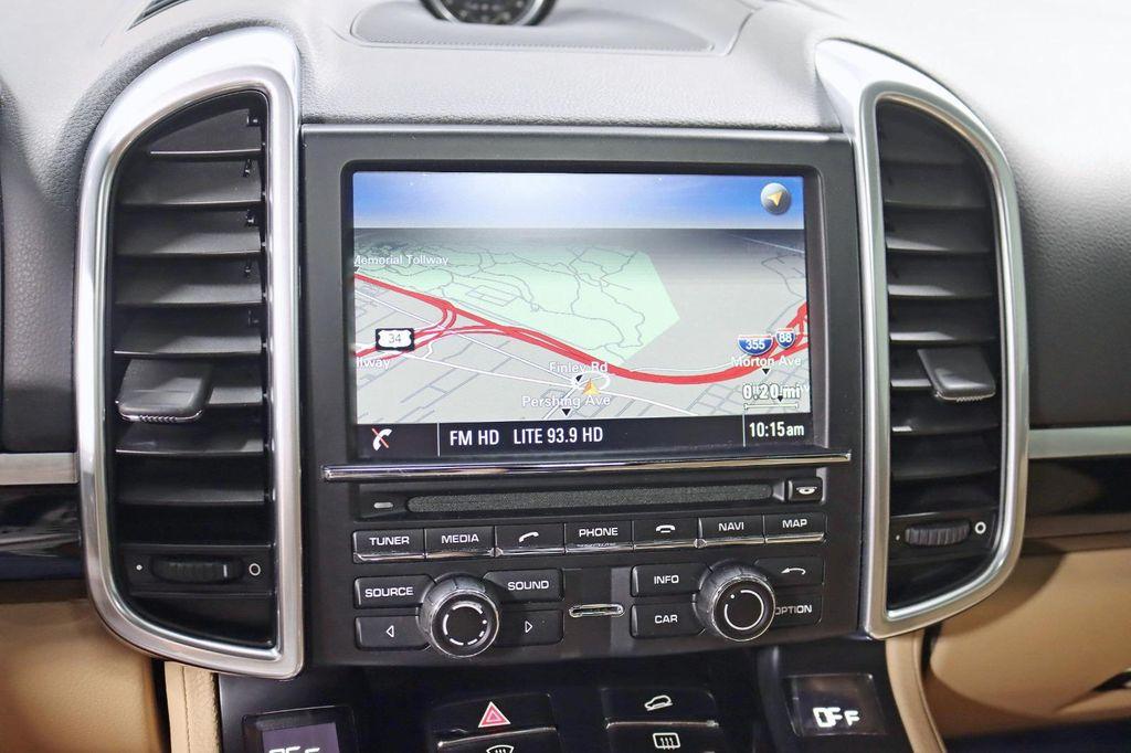 used 2016 Porsche Cayenne car, priced at $21,888