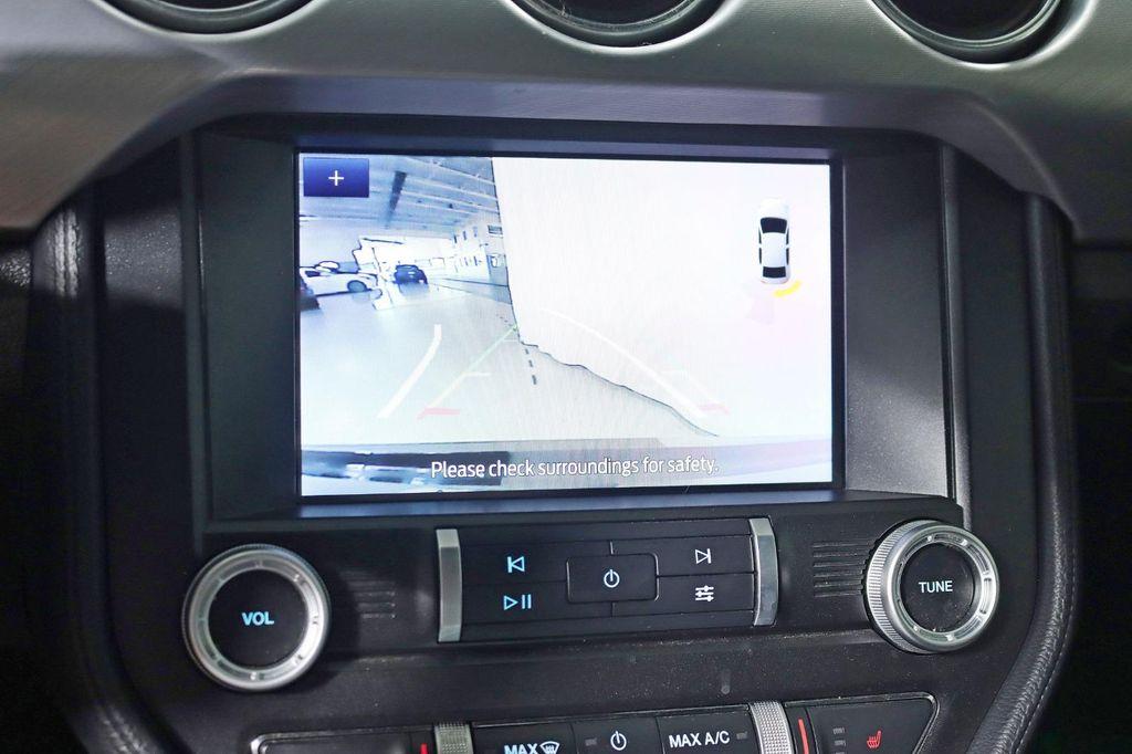 used 2023 Ford Mustang car, priced at $42,888