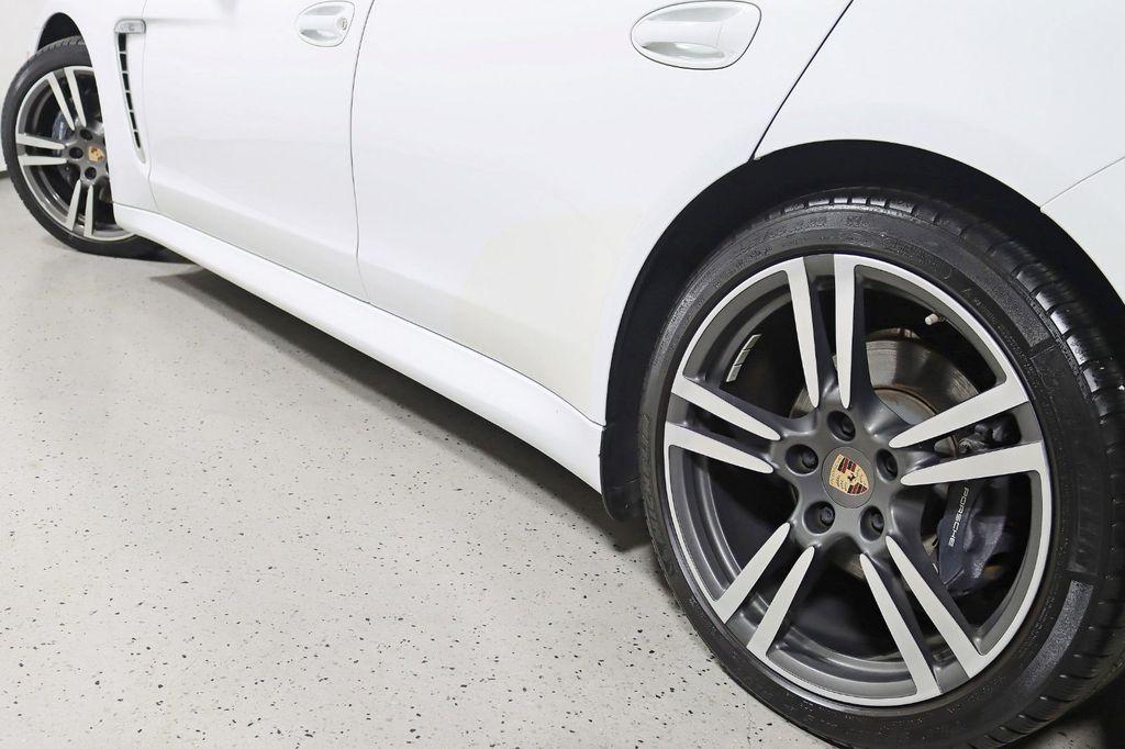 used 2013 Porsche Panamera car, priced at $33,888