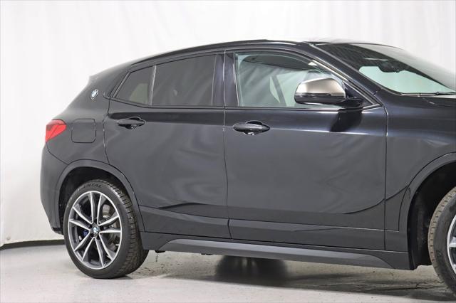 used 2019 BMW X2 car, priced at $29,888