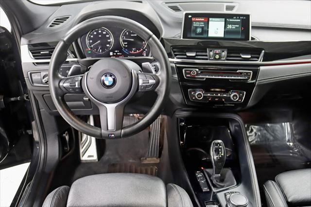 used 2019 BMW X2 car, priced at $29,888