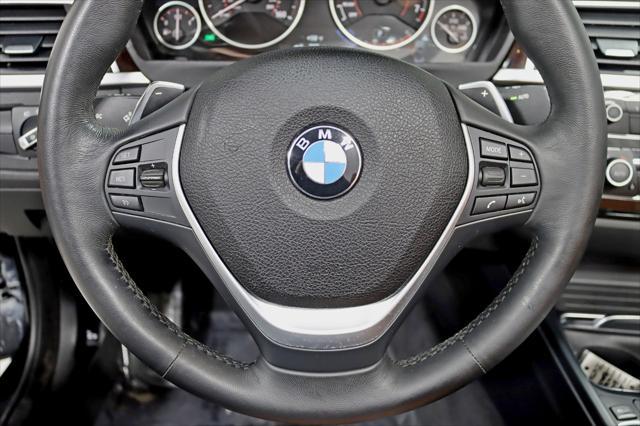 used 2018 BMW 430 car, priced at $31,888