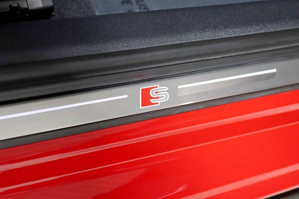 used 2023 Audi S3 car, priced at $34,888
