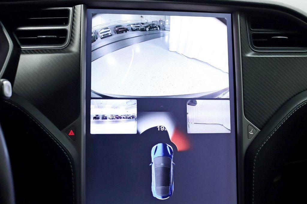 used 2019 Tesla Model S car, priced at $38,888