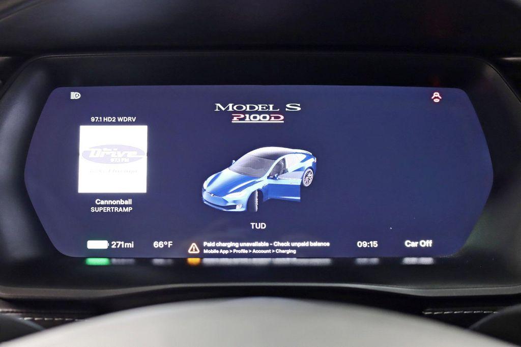 used 2019 Tesla Model S car, priced at $38,888