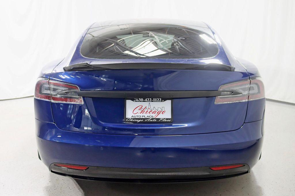used 2019 Tesla Model S car, priced at $38,888