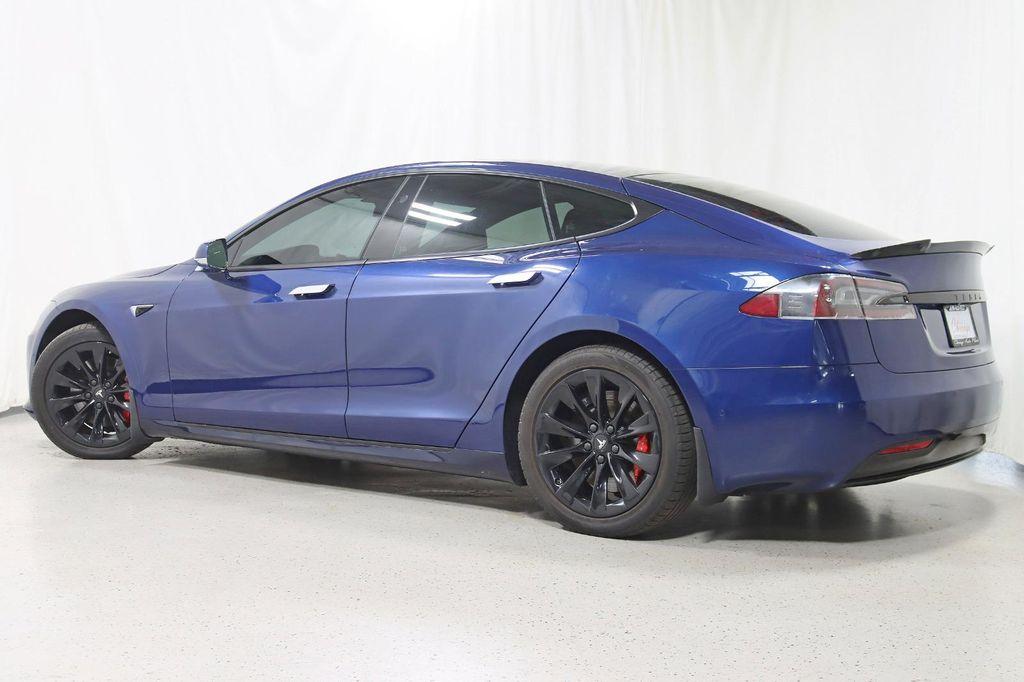 used 2019 Tesla Model S car, priced at $38,888
