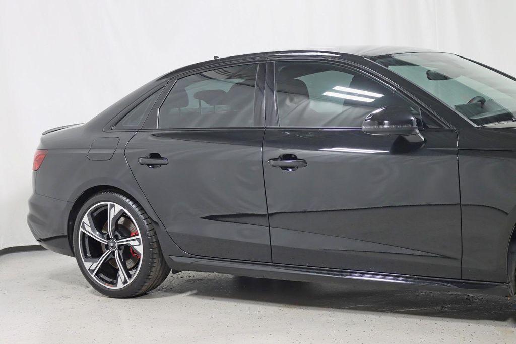 used 2023 Audi S4 car, priced at $51,888