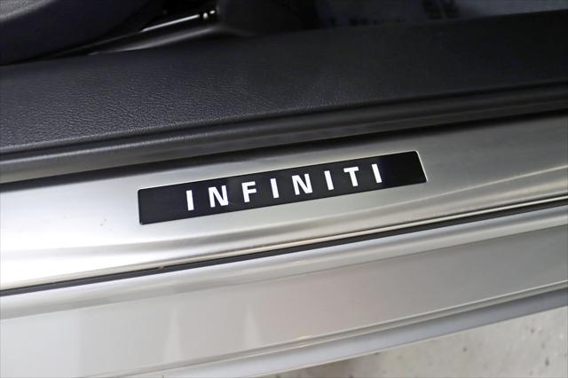 used 2019 INFINITI Q50 car, priced at $32,888