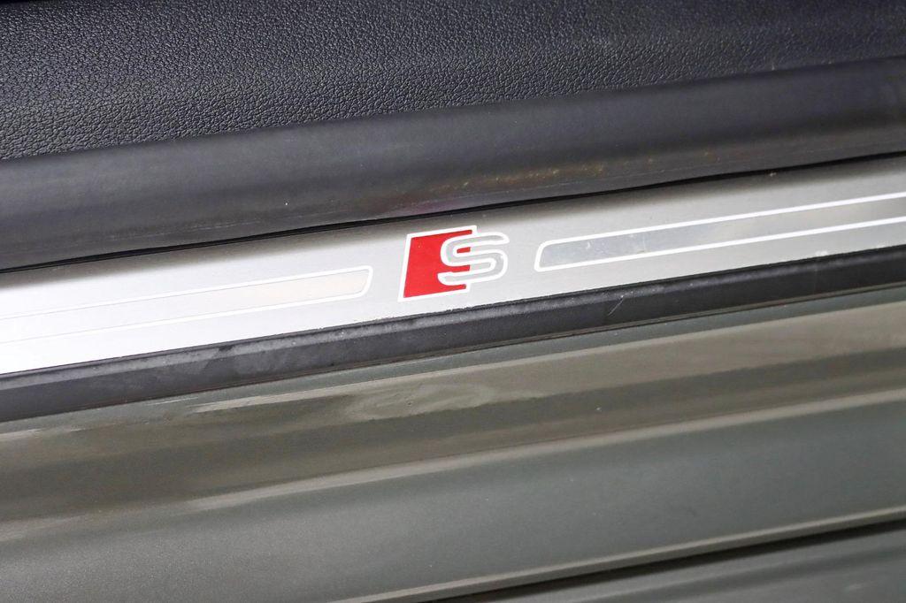 used 2023 Audi A5 Sportback car, priced at $36,888