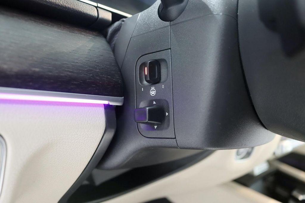 used 2020 Mercedes-Benz GLE 350 car, priced at $27,888