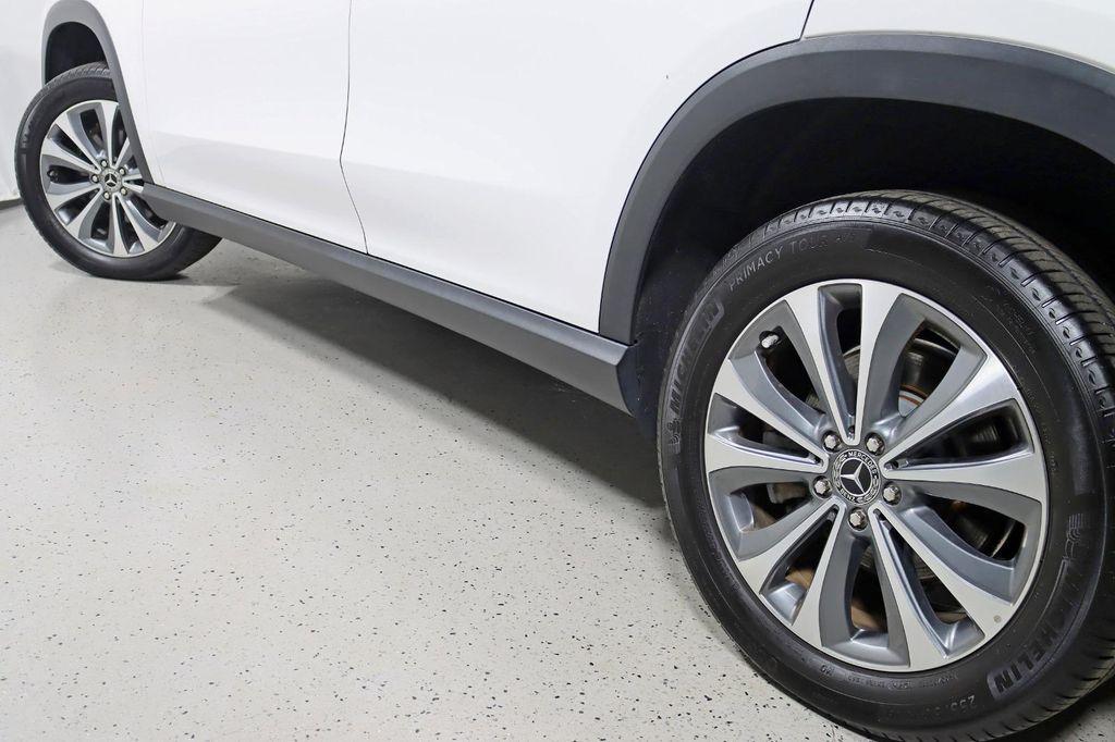 used 2020 Mercedes-Benz GLE 350 car, priced at $27,888