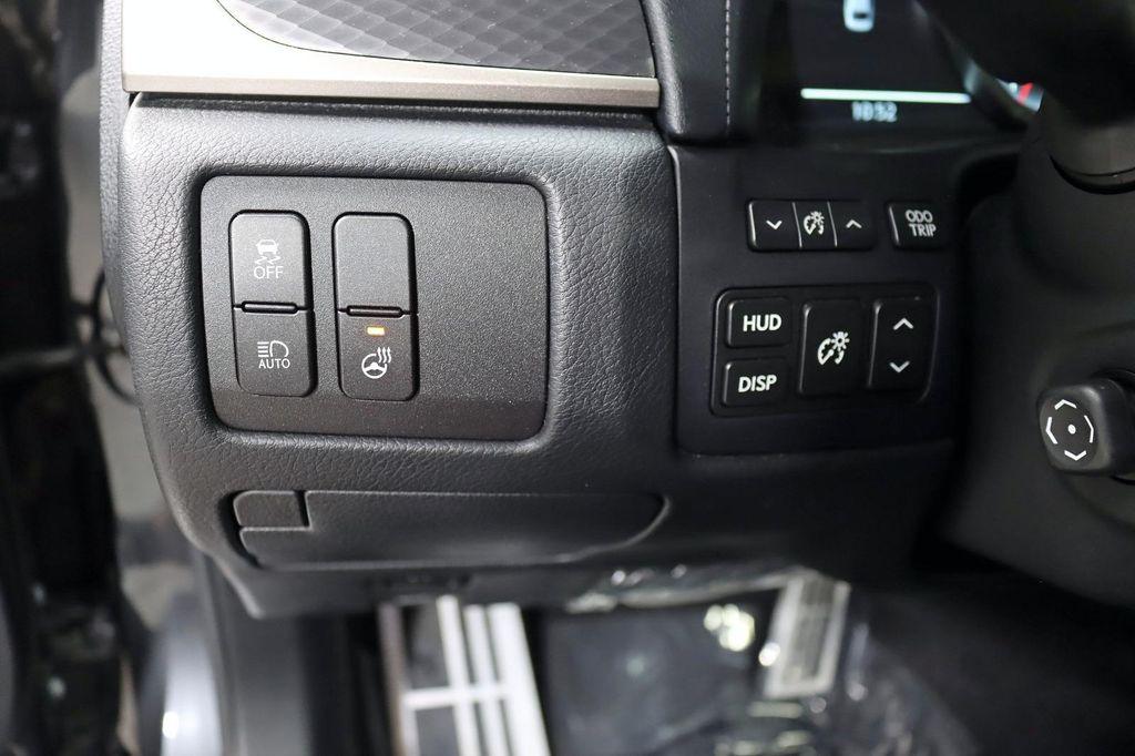used 2019 Lexus GS 350 car, priced at $38,888