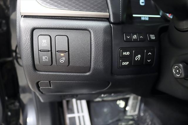 used 2019 Lexus GS 350 car, priced at $43,888