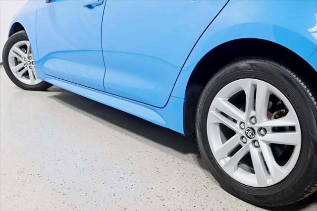 used 2019 Toyota Corolla car, priced at $17,888