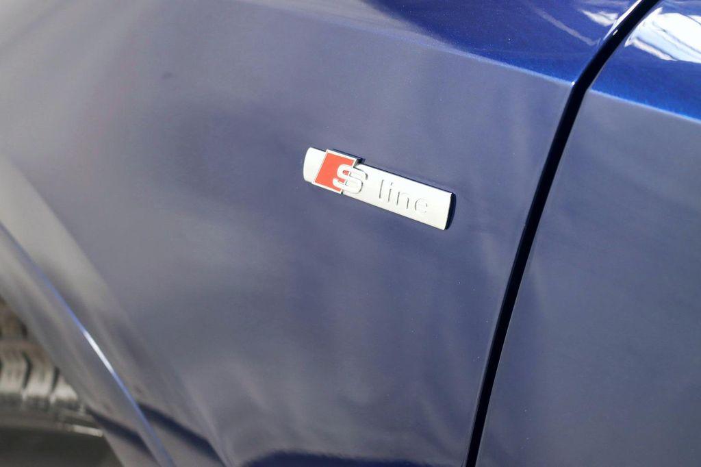 used 2024 Audi Q3 car, priced at $27,888