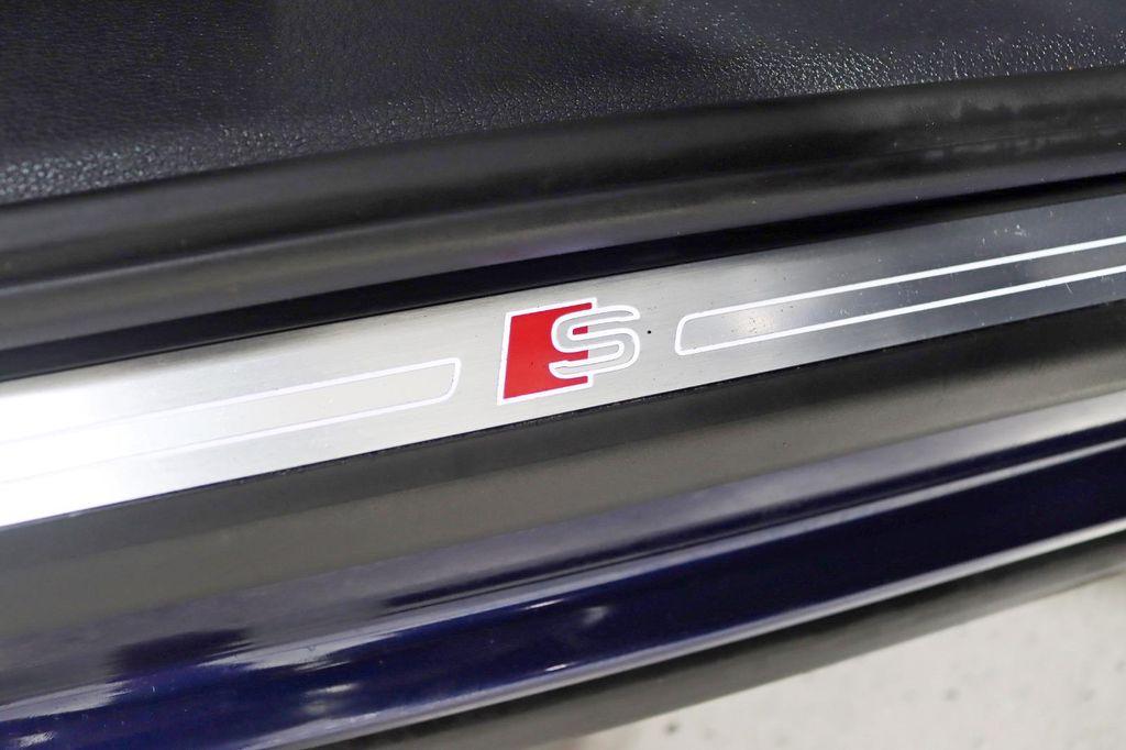 used 2024 Audi Q3 car, priced at $27,888