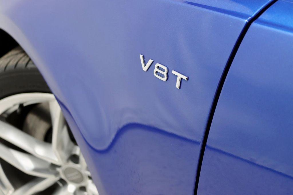 used 2017 Audi S7 car