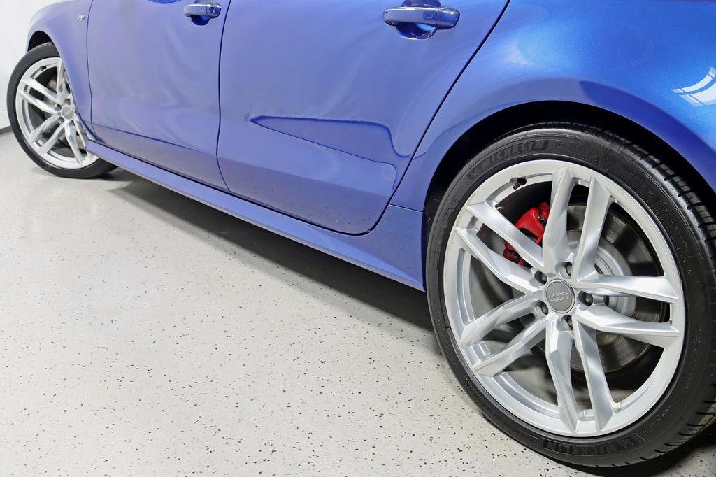 used 2017 Audi S7 car