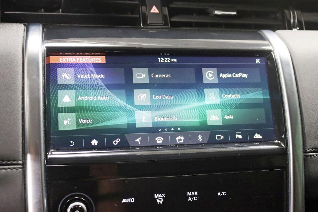 used 2020 Land Rover Discovery Sport car, priced at $17,888