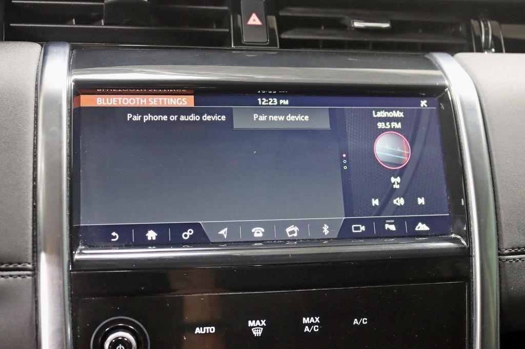 used 2020 Land Rover Discovery Sport car, priced at $17,888