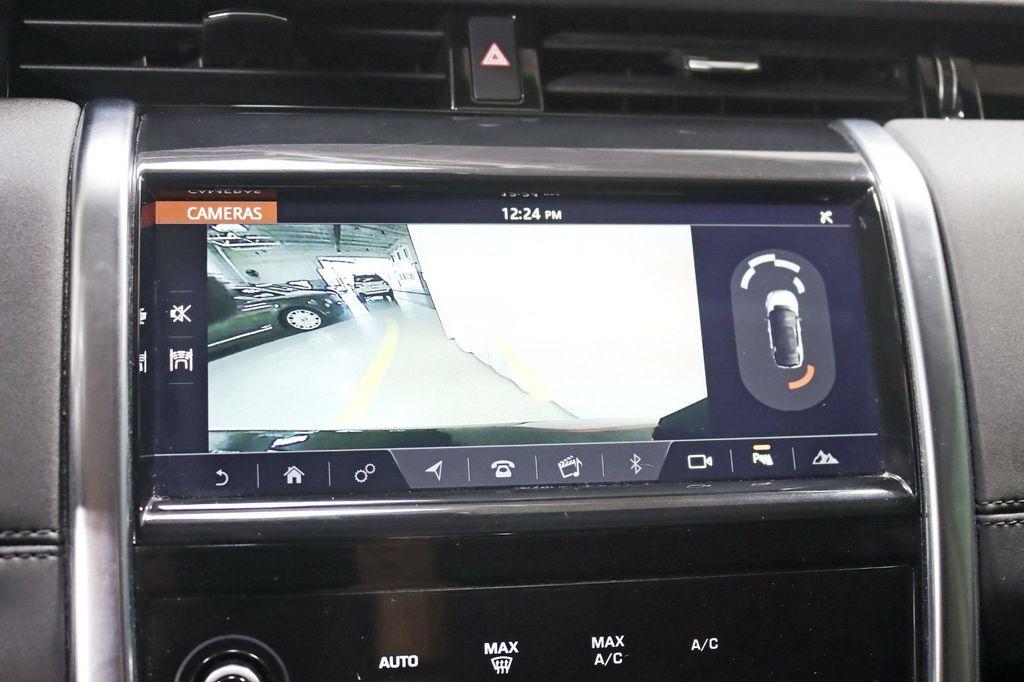 used 2020 Land Rover Discovery Sport car, priced at $17,888