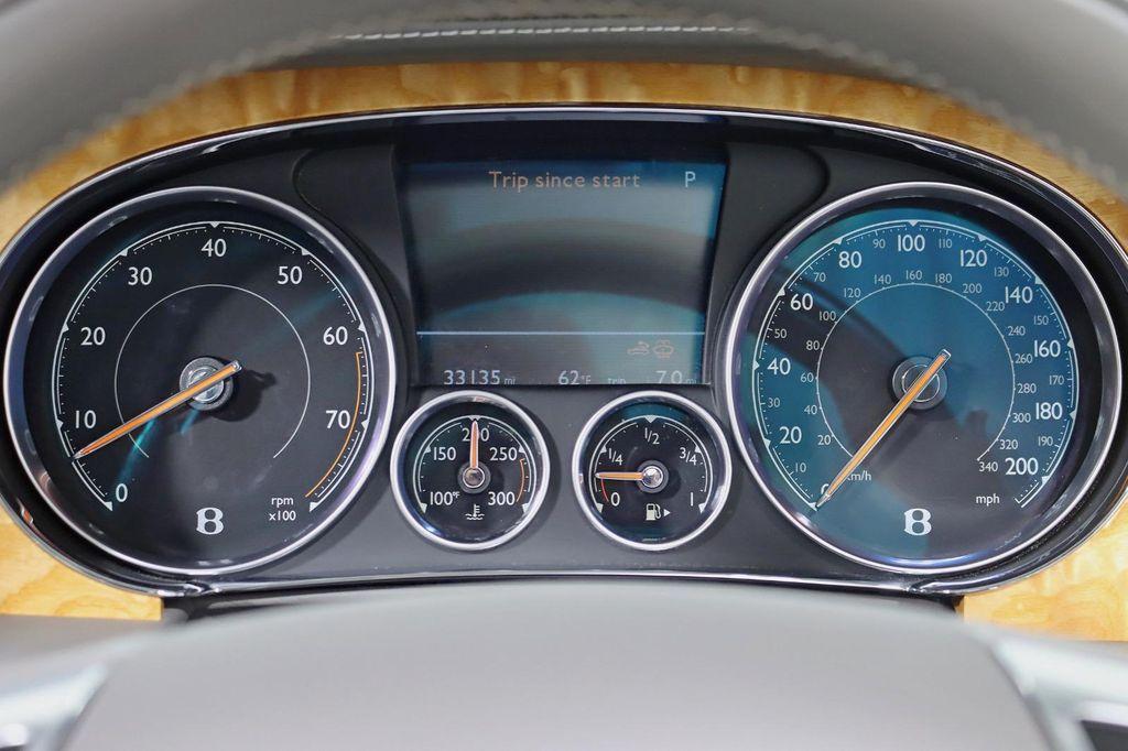 used 2017 Bentley Continental GT car, priced at $89,888