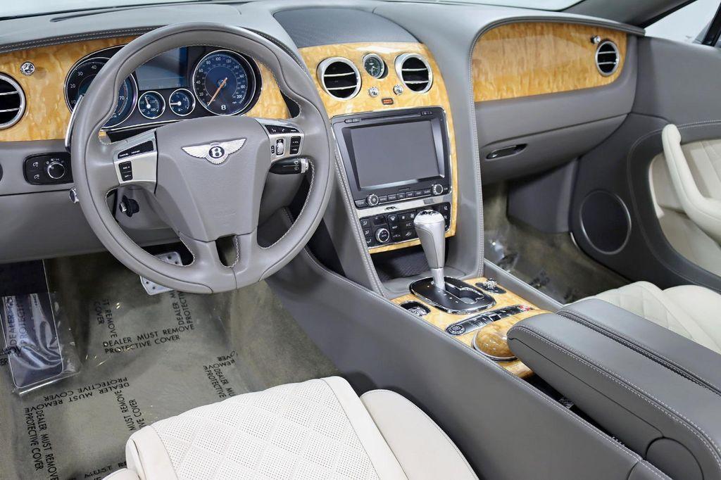 used 2017 Bentley Continental GT car, priced at $89,888
