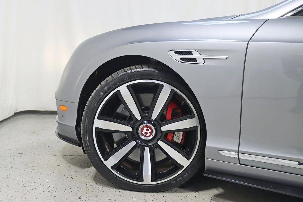 used 2017 Bentley Continental GT car, priced at $89,888