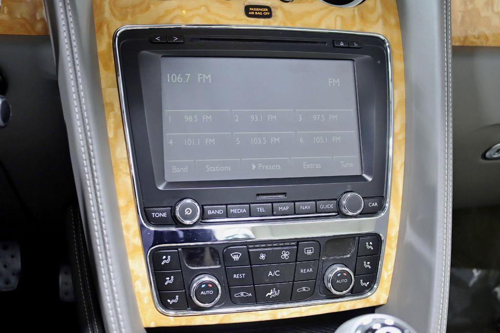 used 2017 Bentley Continental GT car, priced at $89,888